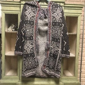 Free People Cardigan
